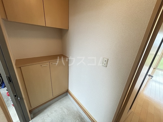 12/30 玄関