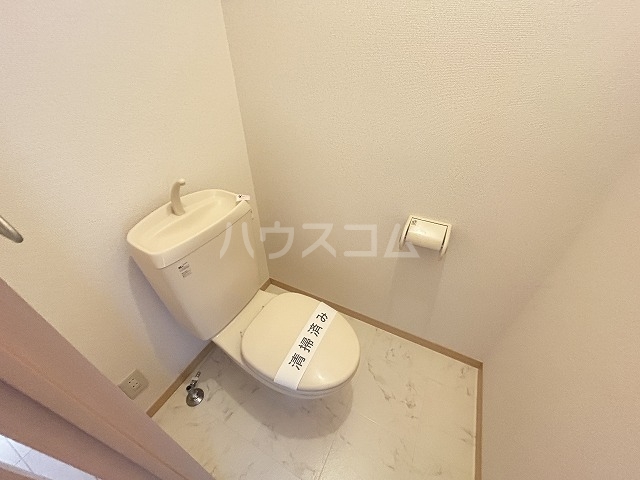 19/30 トイレ