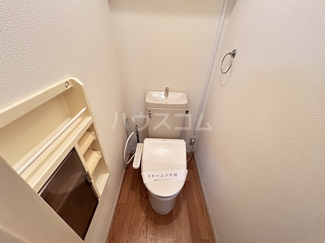 16/30 トイレ