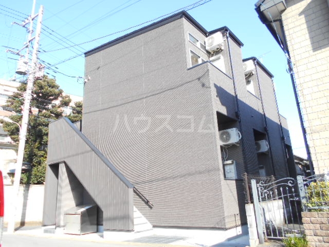 1/19 外観