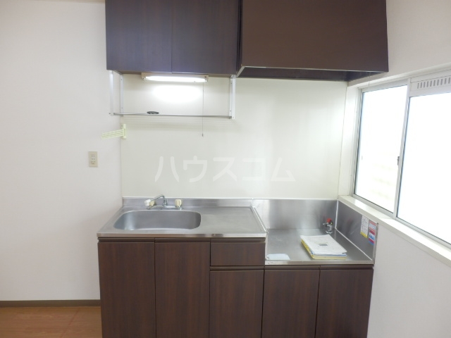 11/26 キッチン
