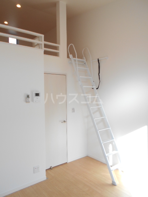 6/27 リビング/ダイニング