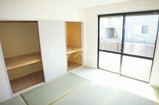 4/10 室内