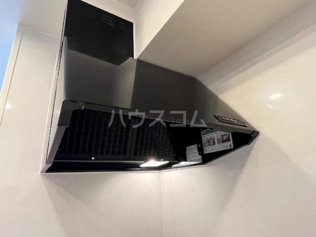 8/23 キッチン