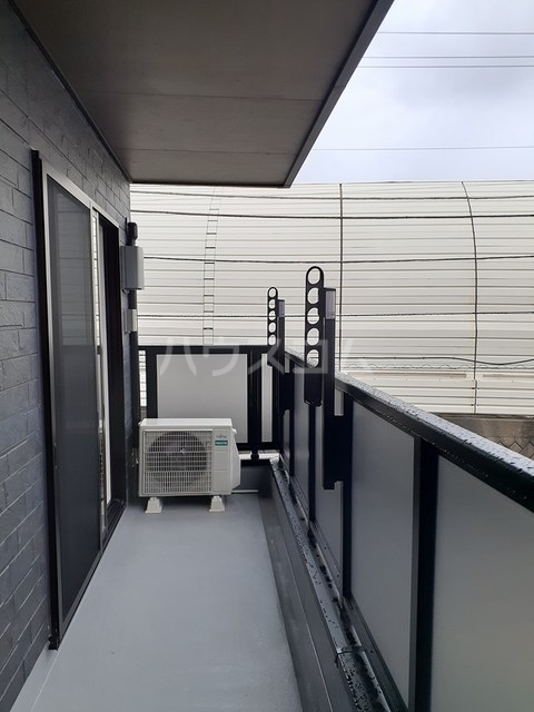 22/30 バルコニー