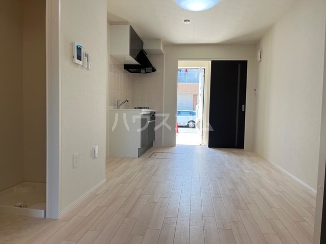 4/30 リビング/ダイニング