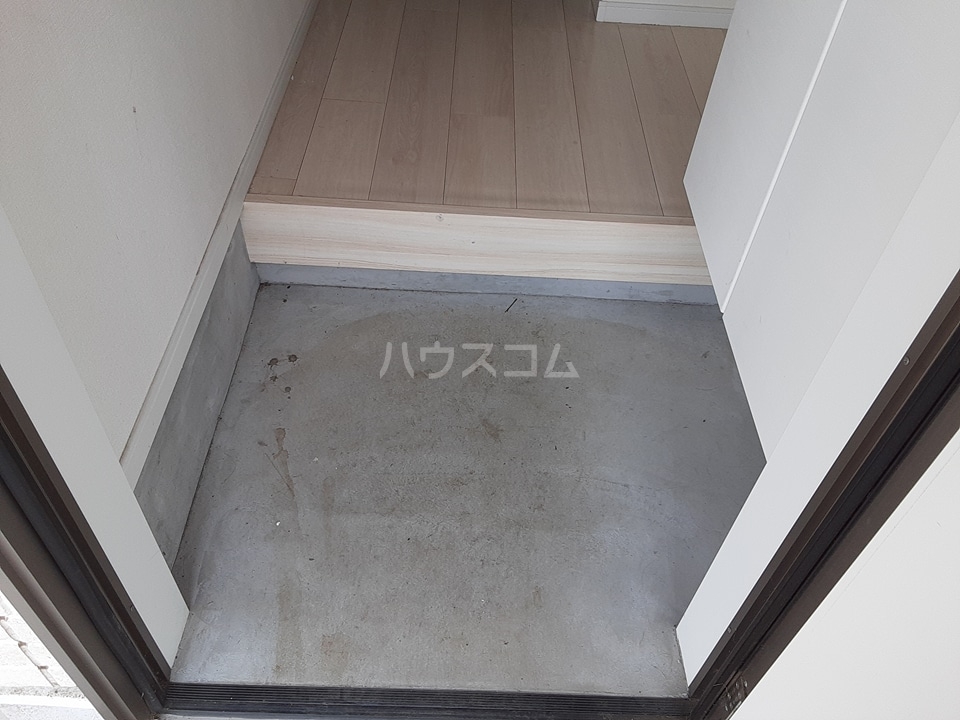 20/30 設備