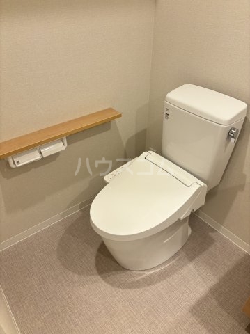 15/30 トイレ