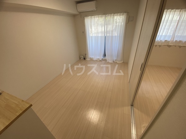 3/27 リビング/ダイニング