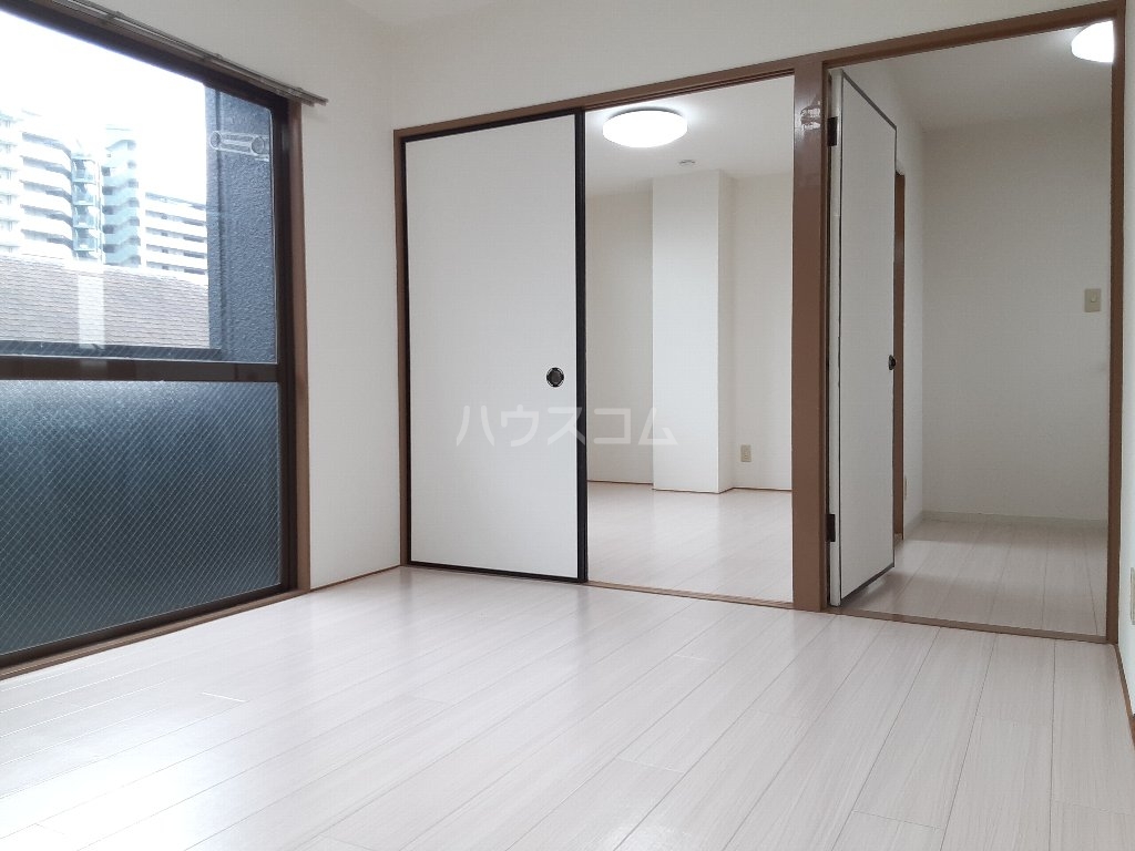 3/30 リビング/ダイニング