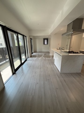 3/27 リビング/ダイニング