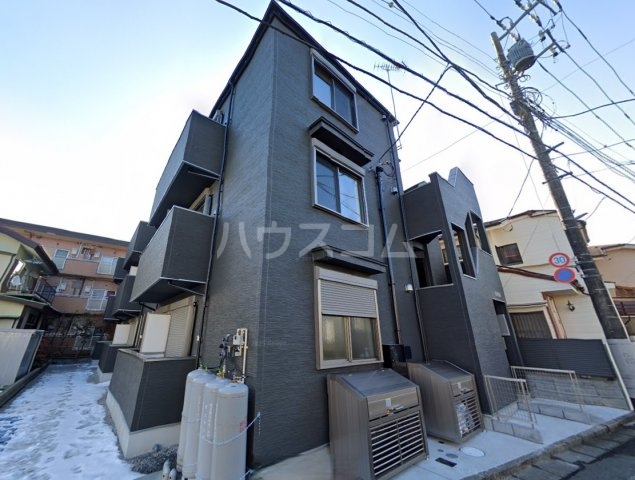 1/24 外観