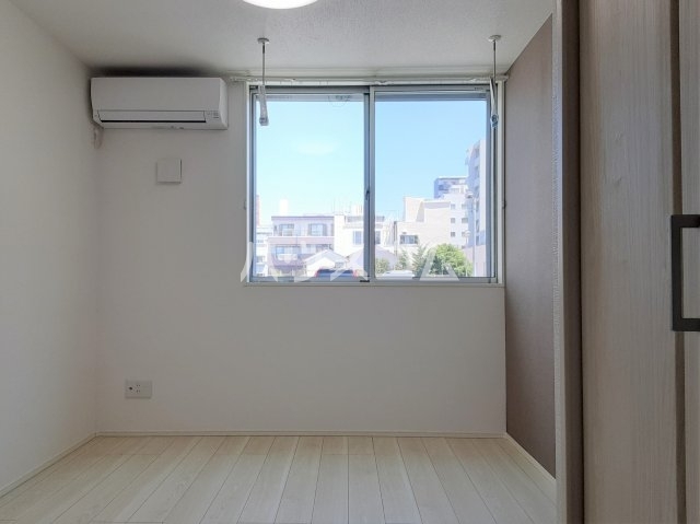 11/24 バルコニー