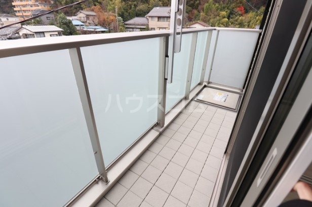20/30 バルコニー