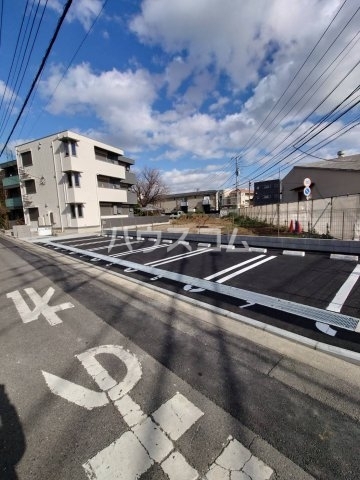 15/24 駐車場