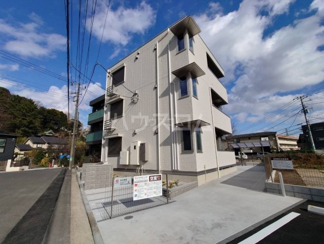 2/24 外観