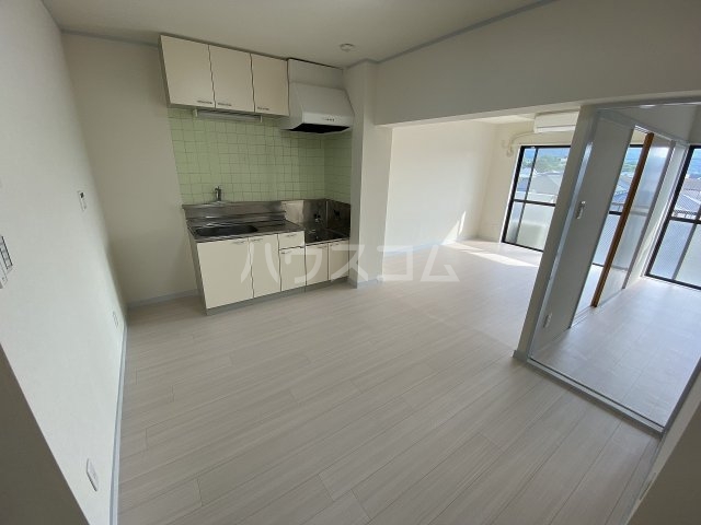 3/22 リビング/ダイニング