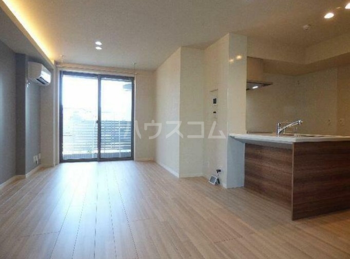 3/27 リビング/ダイニング