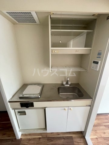 10/30 キッチン