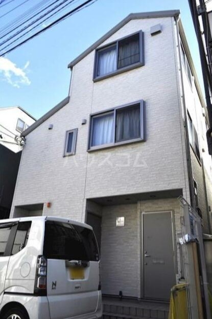 14/15 エントランス