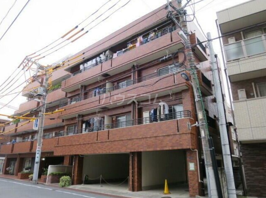 1/30 外観
