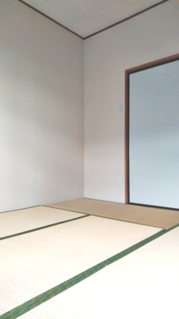 11/30 寝室