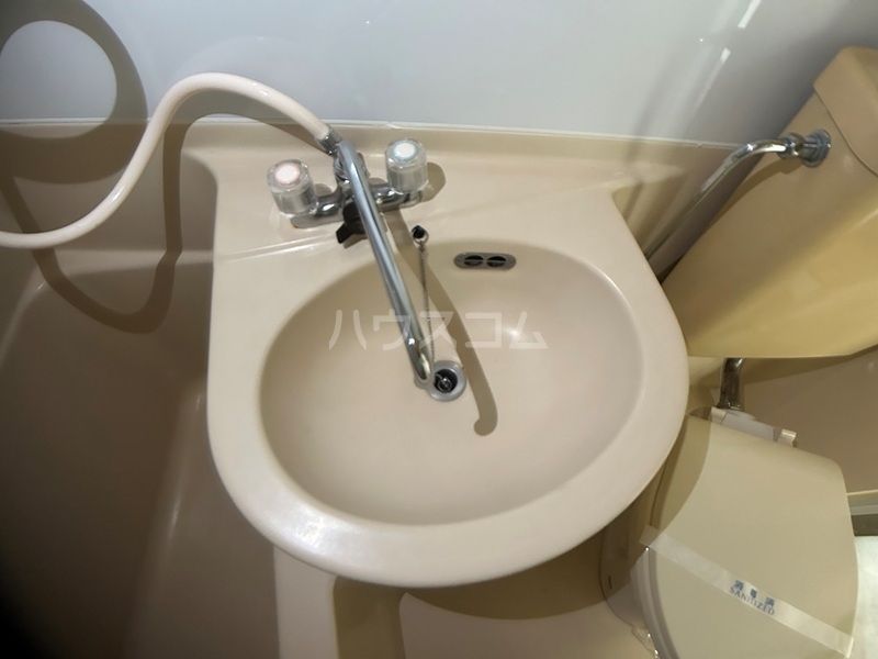 19/30 洗面