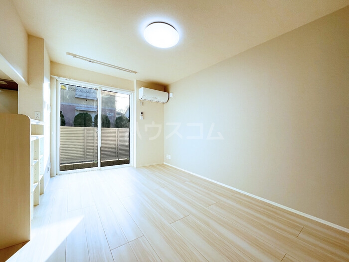 3/26 リビング/ダイニング