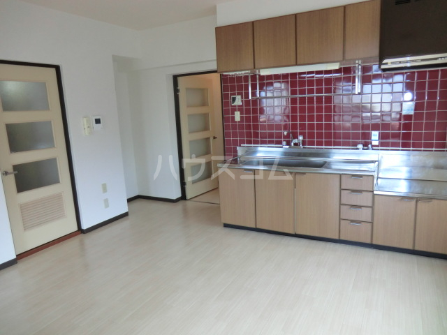 5/28 リビング/ダイニング