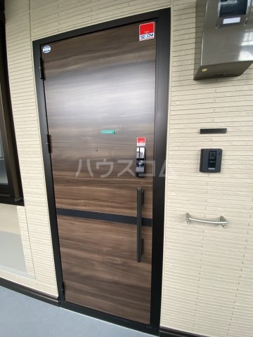 9/26 玄関