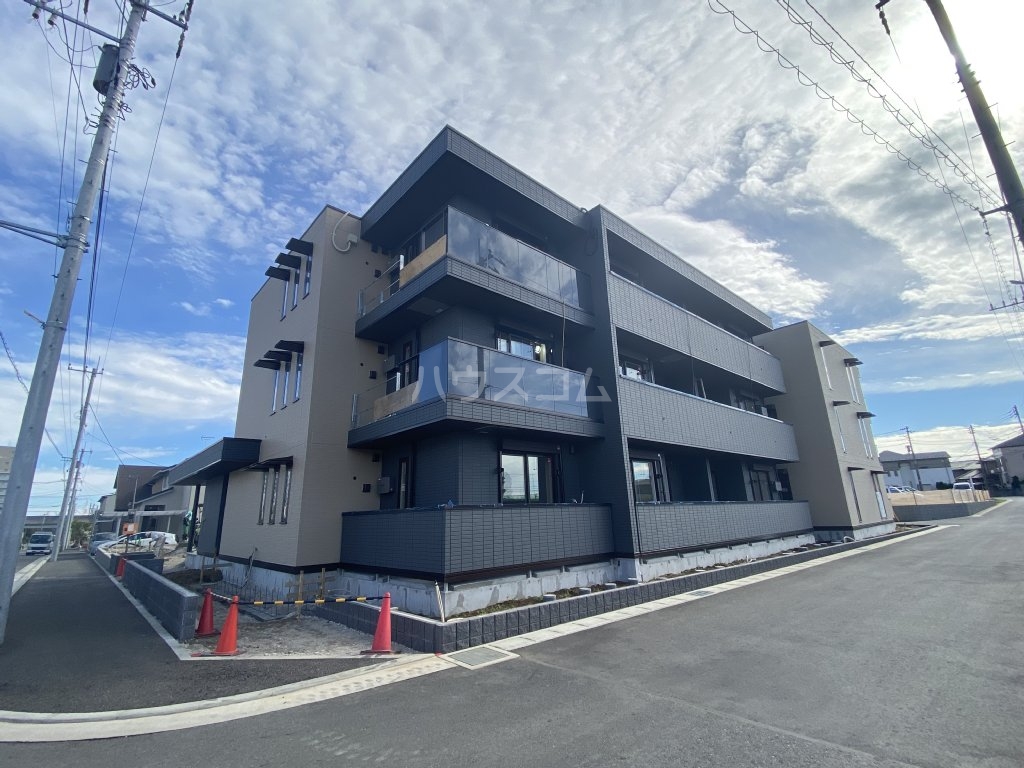 1/26 外観