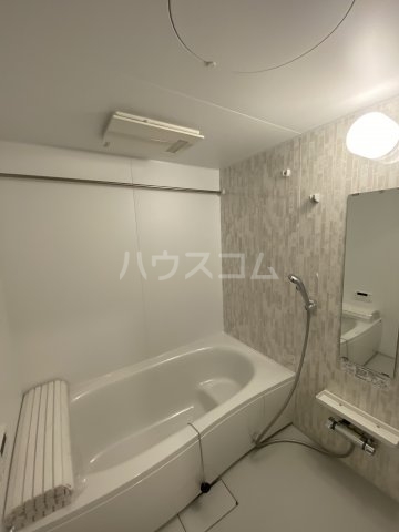 11/26 浴室