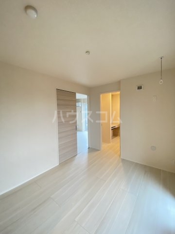 4/23 リビング/ダイニング