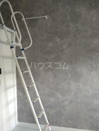 4/13 室内
