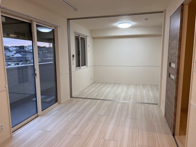 4/27 寝室