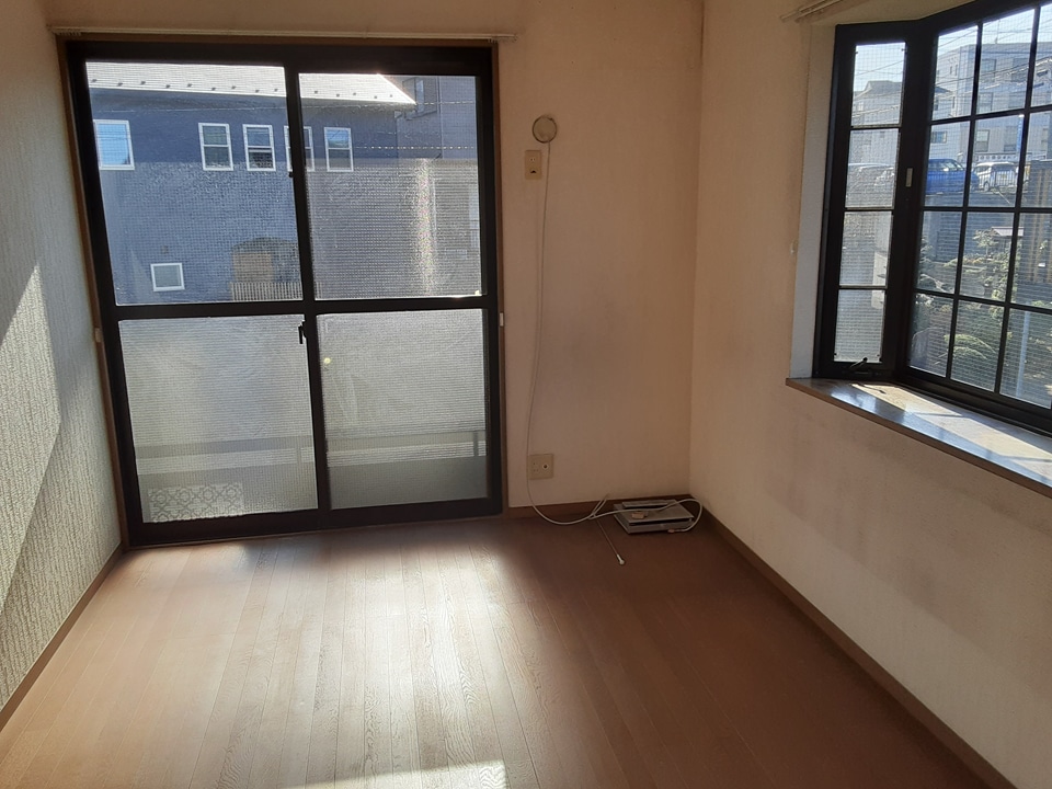 3/28 リビング/ダイニング