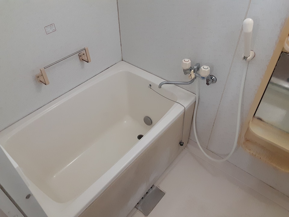 9/28 浴室