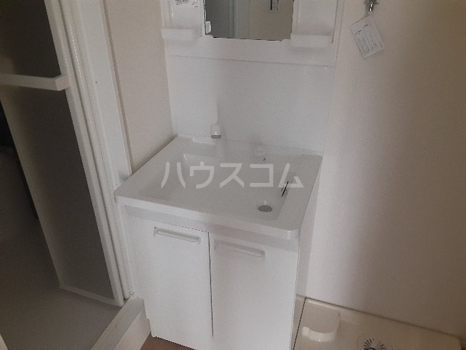 13/30 洗面