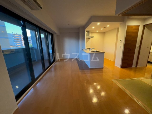 4/30 リビング/ダイニング