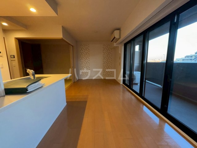 5/30 リビング/ダイニング