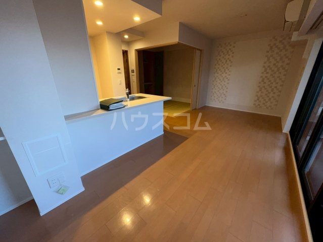 6/30 リビング/ダイニング