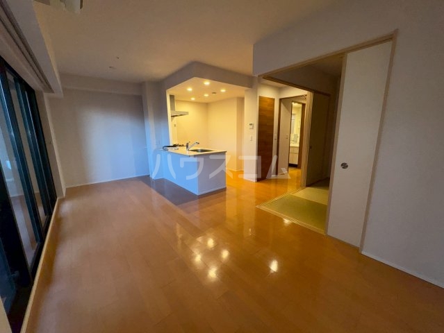 3/30 リビング/ダイニング