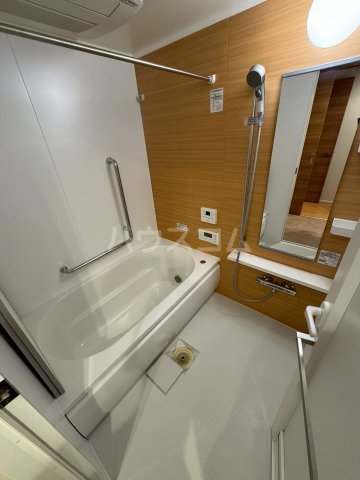 15/30 浴室