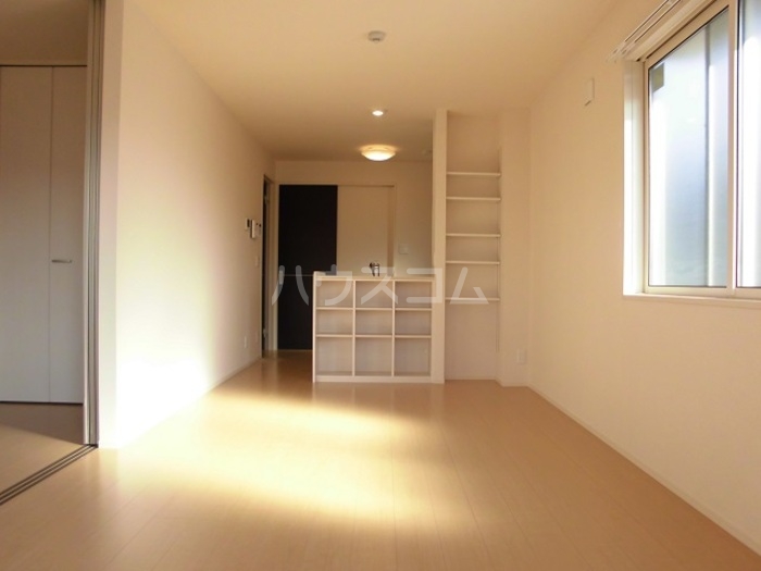 3/22 リビング/ダイニング