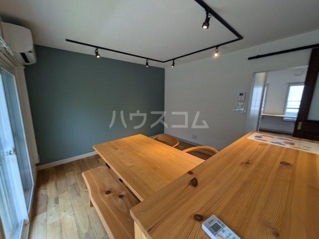 11/30 室内