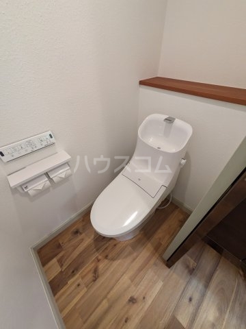 18/30 トイレ