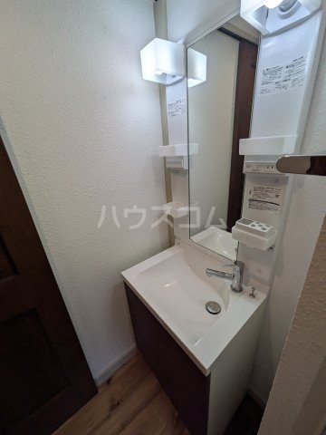 19/30 洗面