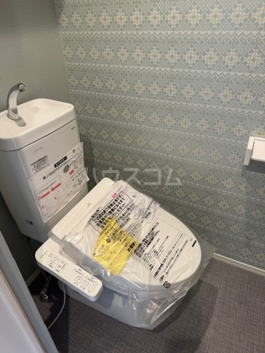 10/24 トイレ