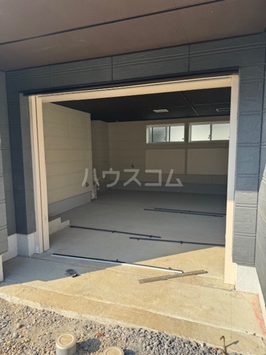 17/24 エントランス