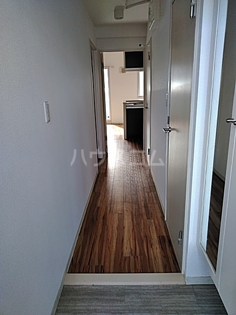 8/30 玄関